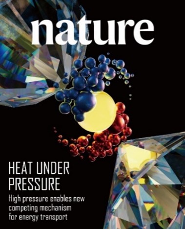 Thermal Energy Transport Under Extreme Conditions